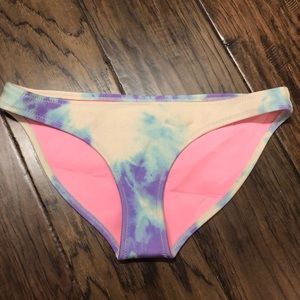 Triangle Bikini Bottoms